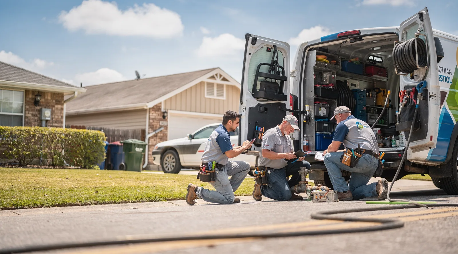 Emergency Plumber in West Milford, NJ near me